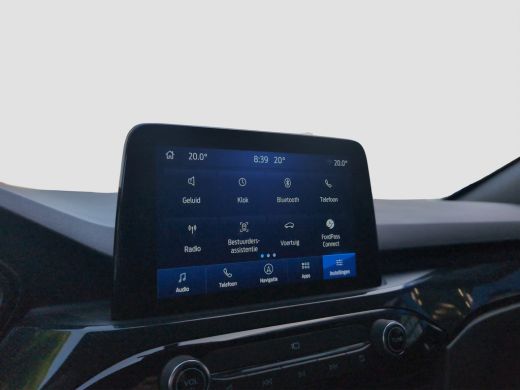 Ford Kuga 2.5 PHEV ST-Line | Winter Pack | Camera | Cruise Control | Navigatie ActivLease financial lease