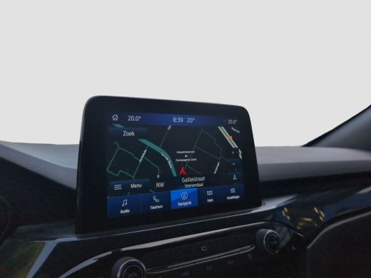 Ford Kuga 2.5 PHEV ST-Line | Winter Pack | Camera | Cruise Control | Navigatie ActivLease financial lease