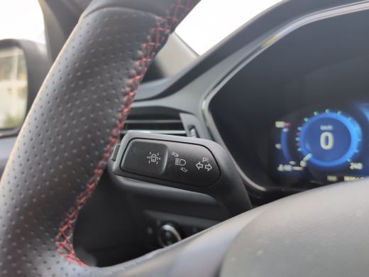 Ford Kuga 2.5 PHEV ST-Line | Winter Pack | Camera | Cruise Control | Navigatie ActivLease financial lease