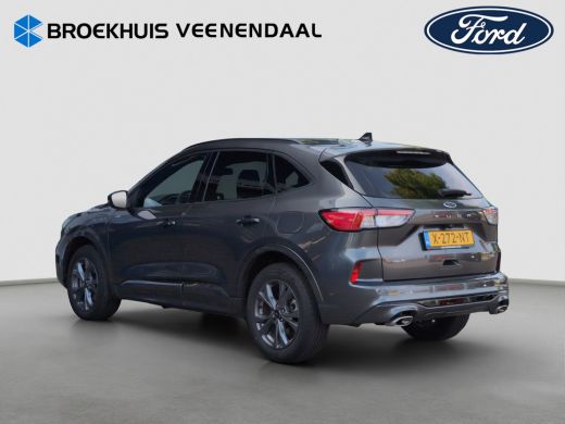 Ford Kuga 2.5 PHEV ST-Line | Winter Pack | Camera | Cruise Control | Navigatie ActivLease financial lease