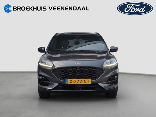 Ford Kuga 2.5 PHEV ST-Line | Winter Pack | Camera | Cruise Control | Navigatie ActivLease financial lease