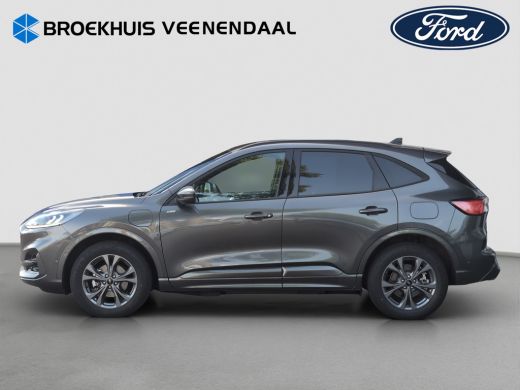 Ford Kuga 2.5 PHEV ST-Line | Winter Pack | Camera | Cruise Control | Navigatie ActivLease financial lease