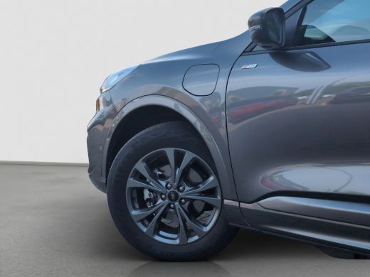Ford Kuga 2.5 PHEV ST-Line | Winter Pack | Camera | Cruise Control | Navigatie ActivLease financial lease