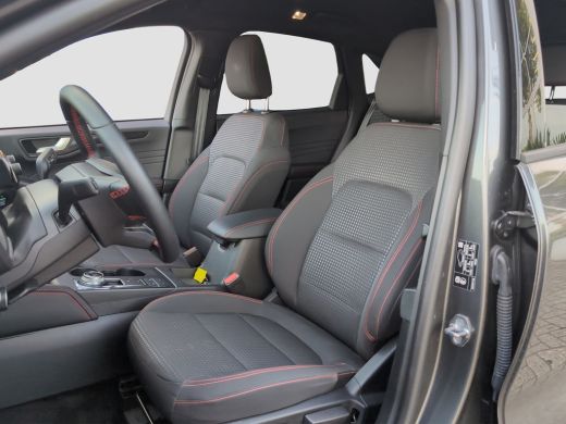 Ford Kuga 2.5 PHEV ST-Line | Winter Pack | Camera | Cruise Control | Navigatie ActivLease financial lease