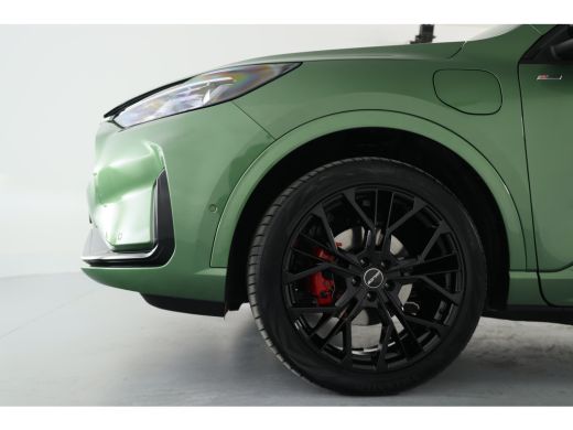 Ford Kuga 2.5 PHEV ST-Line X | 20'' Lichtmetalen Velgen | Panorama Dak | Winter Pack | Technology Pack | We... ActivLease financial lease