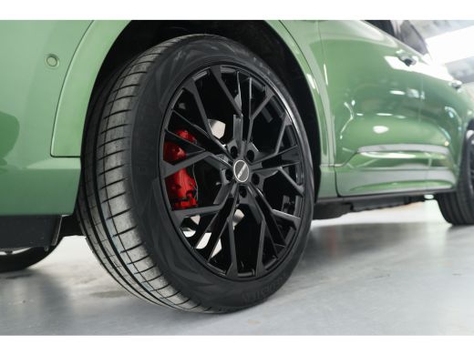 Ford Kuga 2.5 PHEV ST-Line X | 20'' Lichtmetalen Velgen | Panorama Dak | Winter Pack | Technology Pack | We... ActivLease financial lease