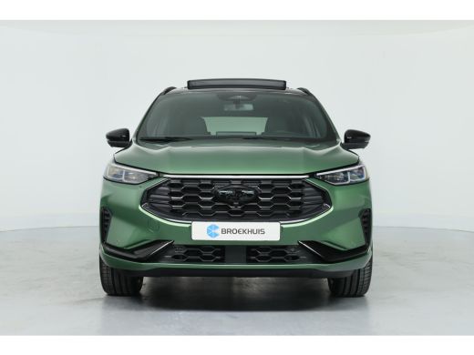 Ford Kuga 2.5 PHEV ST-Line X | 20'' Lichtmetalen Velgen | Panorama Dak | Winter Pack | Technology Pack | We... ActivLease financial lease