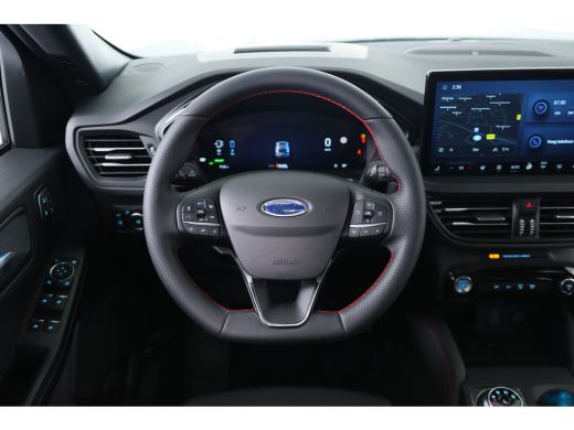Ford Kuga 2.5 PHEV ST-Line X | 20'' Lichtmetalen Velgen | Panorama Dak | Winter Pack | Technology Pack | We... ActivLease financial lease