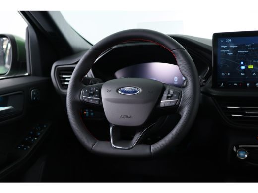 Ford Kuga 2.5 PHEV ST-Line X | 20'' Lichtmetalen Velgen | Panorama Dak | Winter Pack | Technology Pack | We... ActivLease financial lease