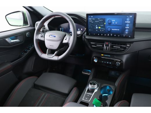 Ford Kuga 2.5 PHEV ST-Line X | 20'' Lichtmetalen Velgen | Panorama Dak | Winter Pack | Technology Pack | We... ActivLease financial lease