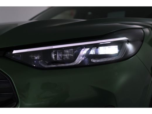 Ford Kuga 2.5 PHEV ST-Line X | 20'' Lichtmetalen Velgen | Panorama Dak | Winter Pack | Technology Pack | We... ActivLease financial lease