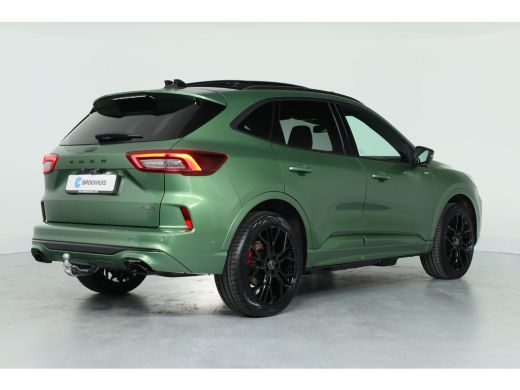 Ford Kuga 2.5 PHEV ST-Line X | 20'' Lichtmetalen Velgen | Panorama Dak | Winter Pack | Technology Pack | We... ActivLease financial lease