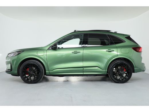 Ford Kuga 2.5 PHEV ST-Line X | 20'' Lichtmetalen Velgen | Panorama Dak | Winter Pack | Technology Pack | We... ActivLease financial lease