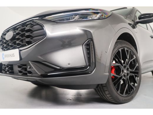 Ford Kuga 2.5 PHEV ST-Line X | 20'' Lichtmetalen Velgen | Panorama Dak | Winter Pack | Technology Pack | We... ActivLease financial lease