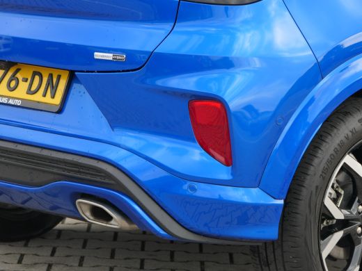 Ford Puma 1.0 EcoBoost Hybrid ST-Line X | 155pk | Panoramadak | Camera | B&O | Adaptive Cruise | BLIS | Win... ActivLease financial lease
