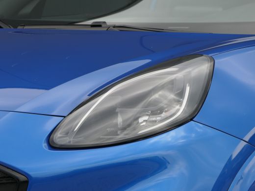 Ford Puma 1.0 EcoBoost Hybrid ST-Line X | 155pk | Panoramadak | Camera | B&O | Adaptive Cruise | BLIS | Win... ActivLease financial lease