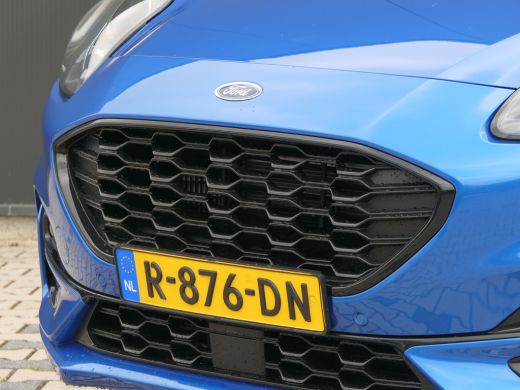 Ford Puma 1.0 EcoBoost Hybrid ST-Line X | 155pk | Panoramadak | Camera | B&O | Adaptive Cruise | BLIS | Win... ActivLease financial lease