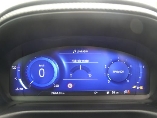 Ford Puma 1.0 EcoBoost Hybrid ST-Line X | 155pk | Panoramadak | Camera | B&O | Adaptive Cruise | BLIS | Win... ActivLease financial lease