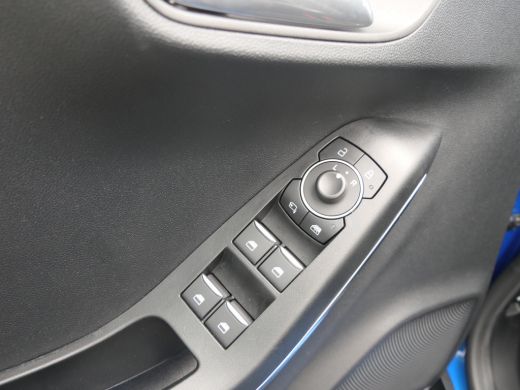 Ford Puma 1.0 EcoBoost Hybrid ST-Line X | 155pk | Panoramadak | Camera | B&O | Adaptive Cruise | BLIS | Win... ActivLease financial lease