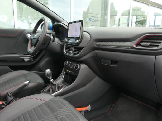 Ford Puma 1.0 EcoBoost Hybrid ST-Line X | 155pk | Panoramadak | Camera | B&O | Adaptive Cruise | BLIS | Win... ActivLease financial lease