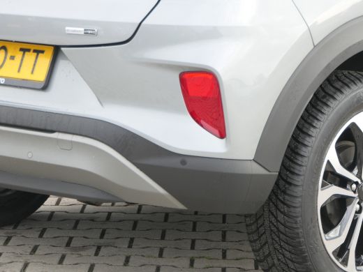 Ford Puma 1.0 EcoBoost Hybrid Titanium | Climate Control | Parkeersensoren | CarPlay/Android Auto | Navigat... ActivLease financial lease
