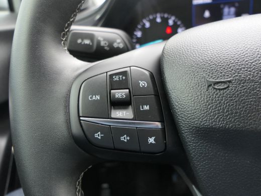 Ford Puma 1.0 EcoBoost Hybrid Titanium | Climate Control | Parkeersensoren | CarPlay/Android Auto | Navigat... ActivLease financial lease