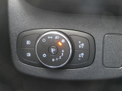 Ford Puma 1.0 EcoBoost Hybrid Titanium | Climate Control | Parkeersensoren | CarPlay/Android Auto | Navigat... ActivLease financial lease