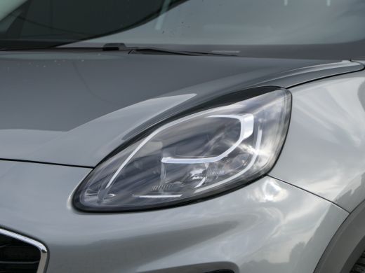 Ford Puma 1.0 EcoBoost Hybrid Titanium | Climate Control | Parkeersensoren | CarPlay/Android Auto | Navigat... ActivLease financial lease