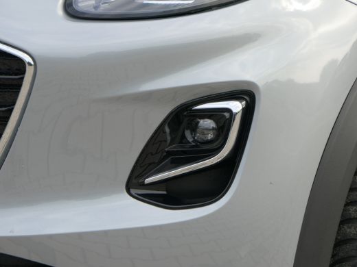 Ford Puma 1.0 EcoBoost Hybrid Titanium | Climate Control | Parkeersensoren | CarPlay/Android Auto | Navigat... ActivLease financial lease