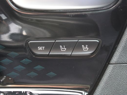 Kia e-Niro ExecutiveLine 64 kWh | Audio installatie premium | Elektrisch verstelb. bestuurdersstoel met gehe... ActivLease financial lease