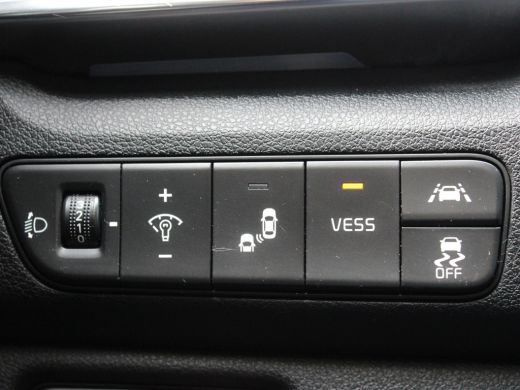 Kia e-Niro ExecutiveLine 64 kWh | Audio installatie premium | Elektrisch verstelb. bestuurdersstoel met gehe... ActivLease financial lease