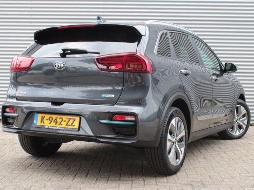 Kia e-Niro ExecutiveLine 64 kWh | Audio installatie premium | Elektrisch verstelb. bestuurdersstoel met gehe... ActivLease financial lease