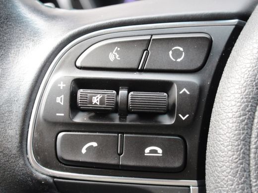 Kia e-Niro ExecutiveLine 64 kWh | Audio installatie premium | Elektrisch verstelb. bestuurdersstoel met gehe... ActivLease financial lease