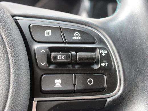 Kia e-Niro ExecutiveLine 64 kWh | Audio installatie premium | Elektrisch verstelb. bestuurdersstoel met gehe... ActivLease financial lease