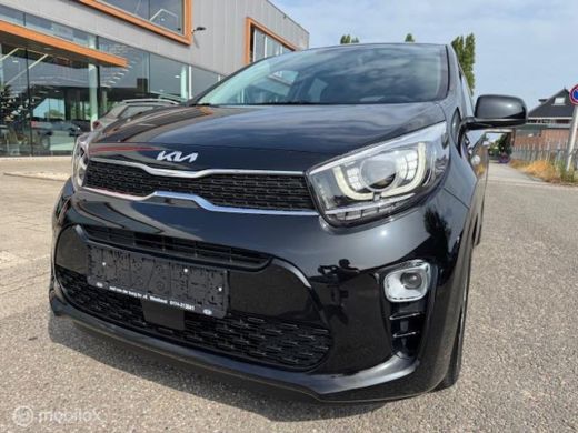 Kia Picanto 1.0 DPi Dynamic Edition , Stoel & Stuur verwarming, Navigatie via Apple Carplay of Android Auto ,... ActivLease financial lease