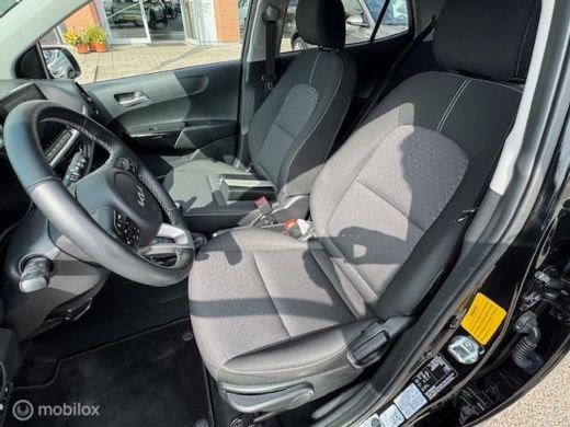 Kia Picanto 1.0 DPi Dynamic Edition , Stoel & Stuur verwarming, Navigatie via Apple Carplay of Android Auto ,... ActivLease financial lease