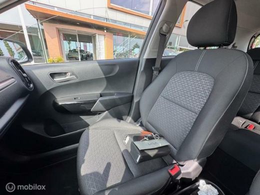 Kia Picanto 1.0 DPi Dynamic Edition , Stoel & Stuur verwarming, Navigatie via Apple Carplay of Android Auto ,... ActivLease financial lease