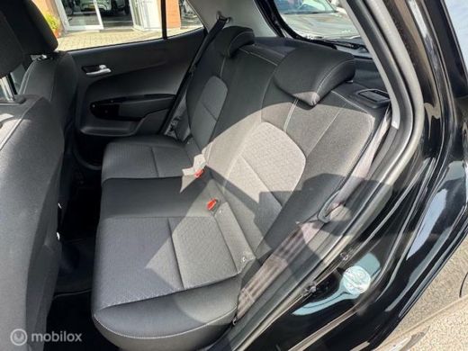 Kia Picanto 1.0 DPi Dynamic Edition , Stoel & Stuur verwarming, Navigatie via Apple Carplay of Android Auto ,... ActivLease financial lease