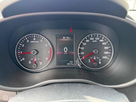Kia Picanto 1.0 DPi Dynamic Edition , Stoel & Stuur verwarming, Navigatie via Apple Carplay of Android Auto ,... ActivLease financial lease