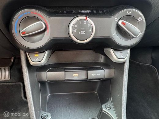 Kia Picanto 1.0 DPi Dynamic Edition , Stoel & Stuur verwarming, Navigatie via Apple Carplay of Android Auto ,... ActivLease financial lease