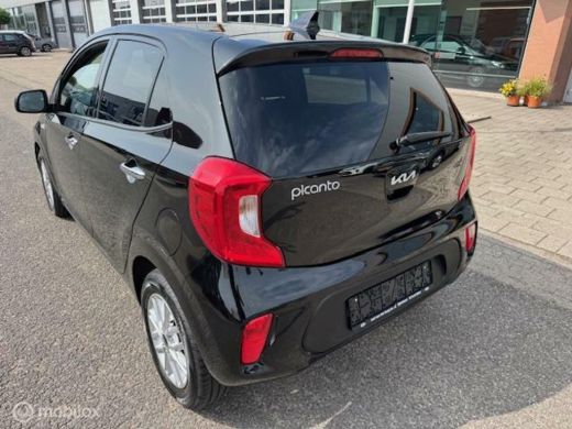 Kia Picanto 1.0 DPi Dynamic Edition , Stoel & Stuur verwarming, Navigatie via Apple Carplay of Android Auto ,... ActivLease financial lease