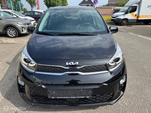 Kia Picanto 1.0 DPi Dynamic Edition , Stoel & Stuur verwarming, Navigatie via Apple Carplay of Android Auto ,... ActivLease financial lease