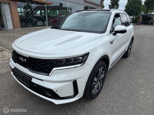 Kia Sorento 1.6 T-GDi Plug-in Hybrid 4WD ExecutiveLine 7p. ActivLease financial lease