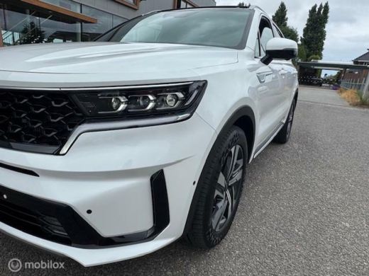 Kia Sorento 1.6 T-GDi Plug-in Hybrid 4WD ExecutiveLine 7p. ActivLease financial lease