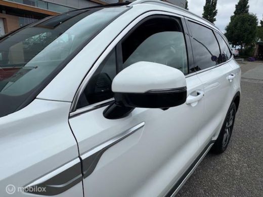 Kia Sorento 1.6 T-GDi Plug-in Hybrid 4WD ExecutiveLine 7p. ActivLease financial lease