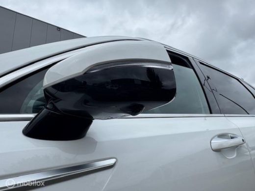Kia Sorento 1.6 T-GDi Plug-in Hybrid 4WD ExecutiveLine 7p. ActivLease financial lease