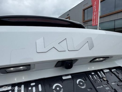 Kia Sorento 1.6 T-GDi Plug-in Hybrid 4WD ExecutiveLine 7p. ActivLease financial lease
