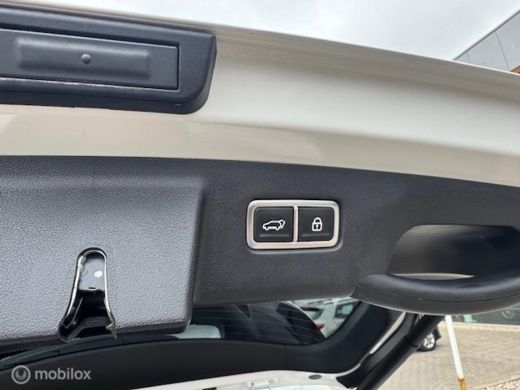 Kia Sorento 1.6 T-GDi Plug-in Hybrid 4WD ExecutiveLine 7p. ActivLease financial lease