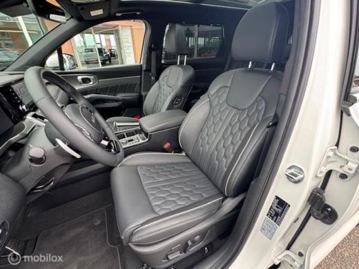 Kia Sorento 1.6 T-GDi Plug-in Hybrid 4WD ExecutiveLine 7p. ActivLease financial lease