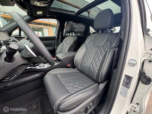 Kia Sorento 1.6 T-GDi Plug-in Hybrid 4WD ExecutiveLine 7p. ActivLease financial lease